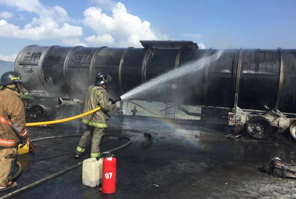 Foto Xóchitl Álvarez