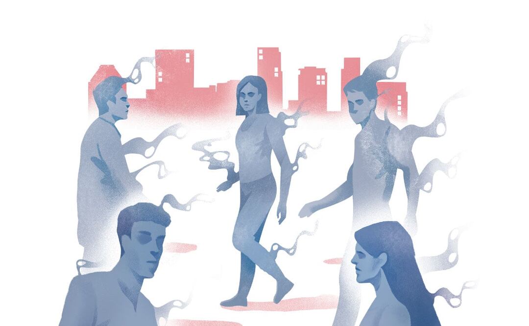 Ilustracón: Iván Vargas