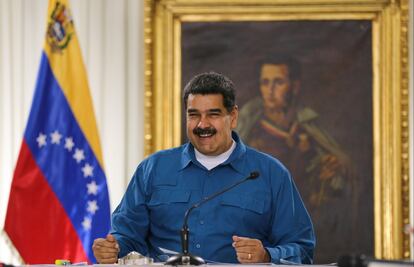 “A él NO se le invita a ningún lado, menos a México”, dice Fox sobre Maduro