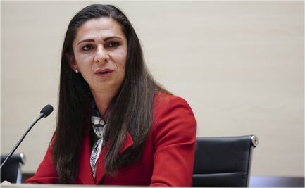 ¿Qué tiene que ver Ana Guevara en el escándalo del futbol americano femenil?