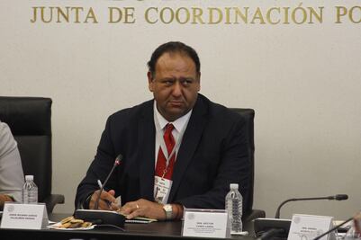 Pide Consejo Nacional de la Abogacía revisar antecedentes de candidatos