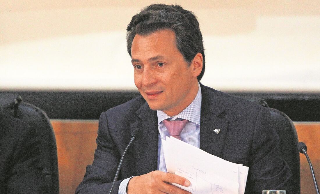 Emilio Lozoya, exdirector de Pemex, ordenó a sus abogados llegar a un arreglo con la empresa petrolera y autoridades.