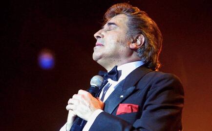 Exhuman cadáver del cantante argentino Sandro