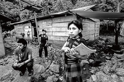 Premian a fotógrafo de EL UNIVERSAL