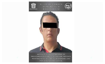 Detienen a Youtuber "Fer Italia" por presunta violación 