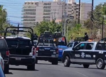 EU emite alerta de seguridad para sus ciudadanos ante ola violencia en Baja California Sur; recomienda abandonar el área