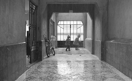 El granizo en ROMA y el loro que no apareció 