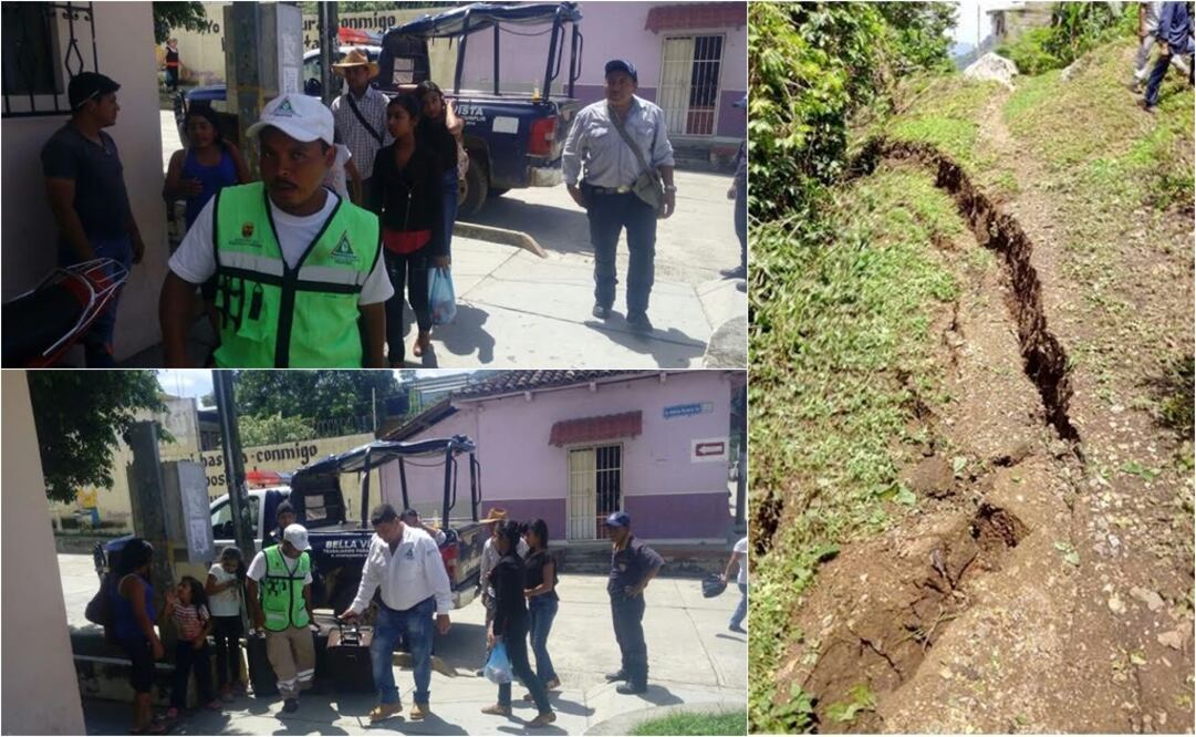 (Foto: Especiales  / EL UNIVERSAL)