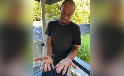 Papá del tirador de Texas rompe el silencio: "Debió matarme a mí" y pide perdón