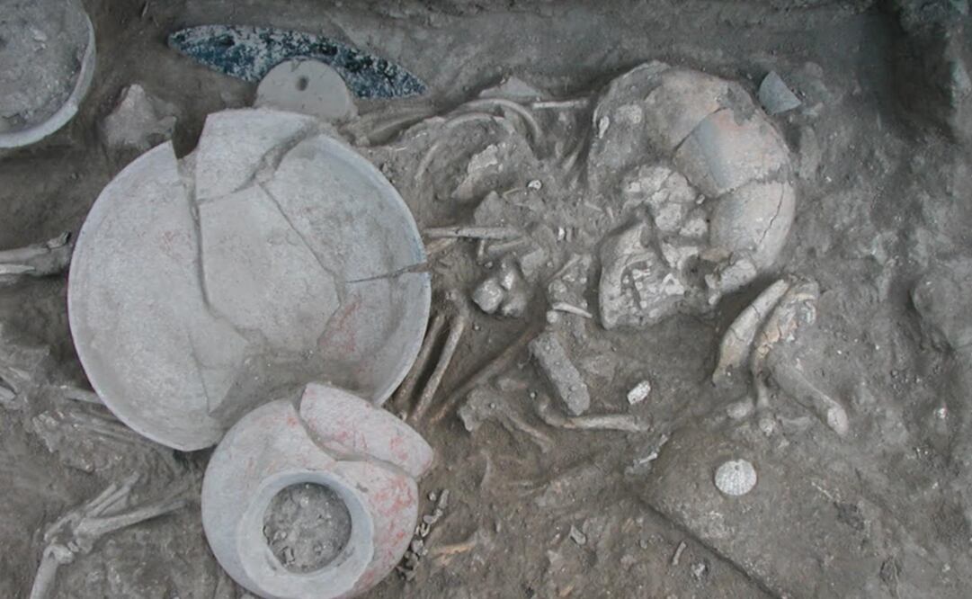 Foto: Cortesía INAH