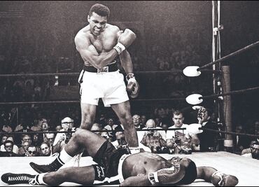 Los deportistas que han sufrido Parkinson