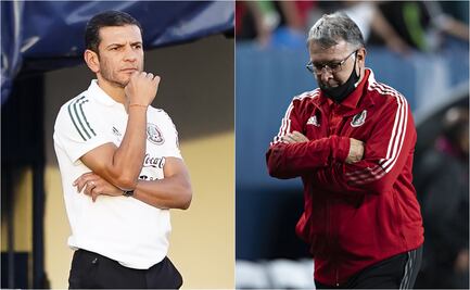 Los dos grandes pendientes en Selecciones Nacionales