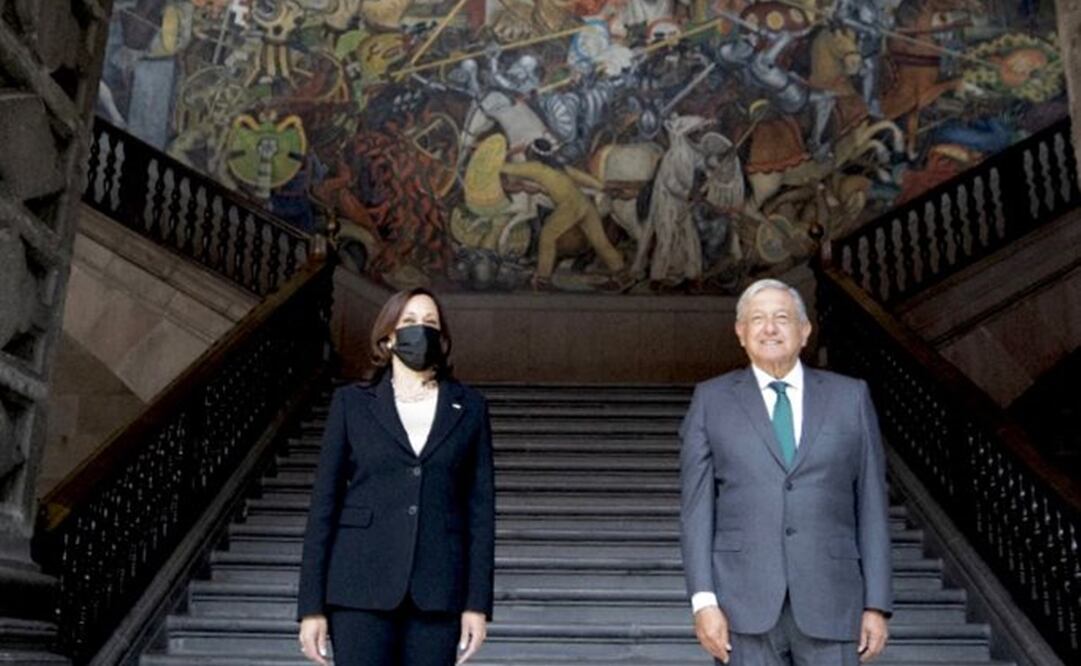 Foto: Gobierno de México