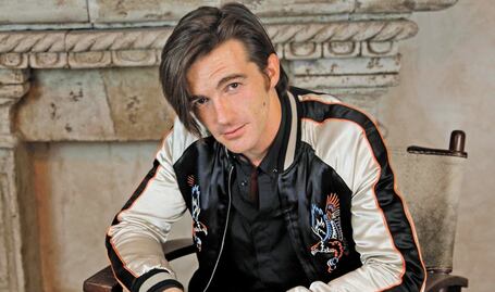 Drake Bell está desaparecido y en peligro, reporta la policía