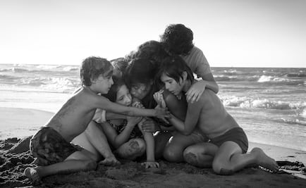 Creen que ROMA cambiará mentalidad de productores y distribuidores de cine