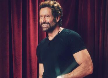 Gabriel Soto quiere ser villano y actuar en EU