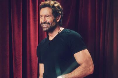 Gabriel Soto quiere ser villano y actuar en EU