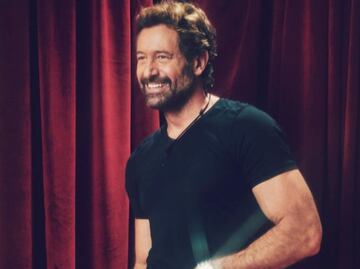 Gabriel Soto quiere ser villano y actuar en EU