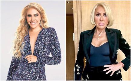 Jimena Gállego cree que Laura Bozzo hizo bien al quedarse encerrada en "La casa de los famosos"