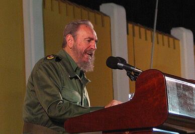 Muerte de Fidel Castro no significará cambio político en Cuba: experto