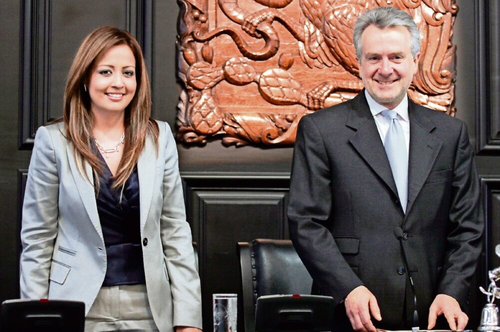 Los panistas se acuerdan de Barrales