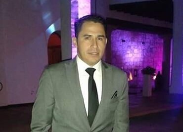 Asesinan a hijo de ex regidora del Panal en Morelia