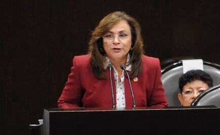 Morena propone que Congreso designe titular de la SFP