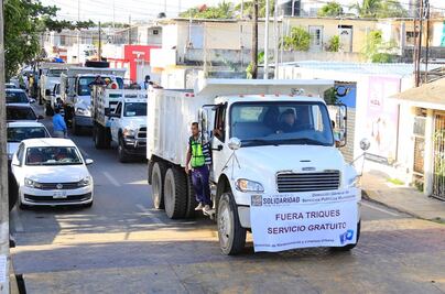 Anuncian campaña emergente para prevenir el dengue en Quintana Roo