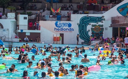 Semana Santa en Morelos: música en vivo y festivales transforman balnearios del estado