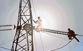 Tras mega apagón, regresa la luz a estados del sureste de México; CFE señala actos de vandalismo como la causa