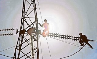 CFE lanza plan de expansión eléctrica con 58 proyectos