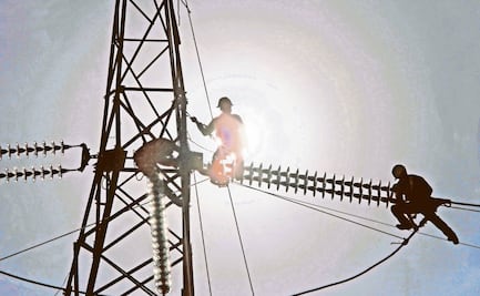 CFE lanza plan de expansión eléctrica con 58 proyectos