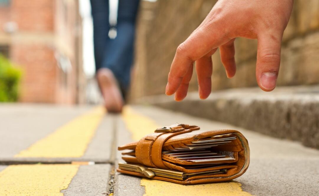 En este país hay empresas dedicadas a entregar objetos perdidos, y trabajan con todas las redes de transporte. (Foto: iStockPhoto)