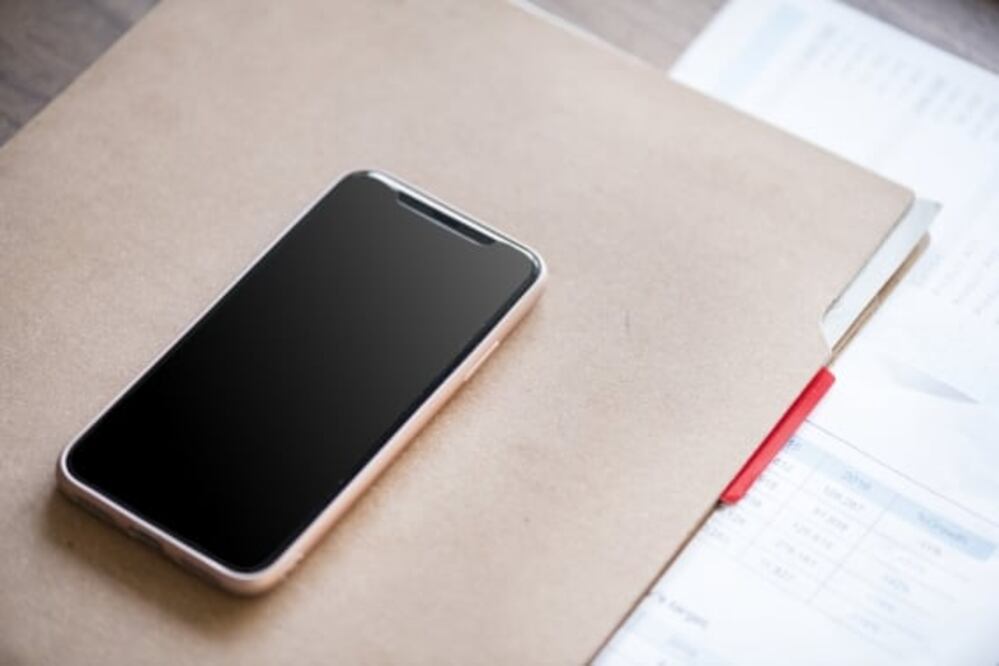 Así puedes recuperar los archivos de WhatsApp de un celular dañado. Foto: Archivo El Universal