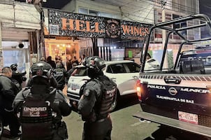 Arrecian operativos contra la venta ilegal de alcohol