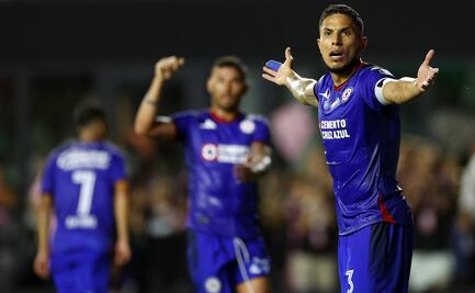 Leagues Cup: ¿Qué necesita Cruz Azul para avanzar a dieciseisavos de final?