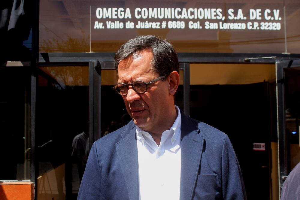 Foto: Archivo/El Universal