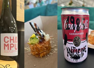 7 momentos increíbles en Sabores Polanco 2024