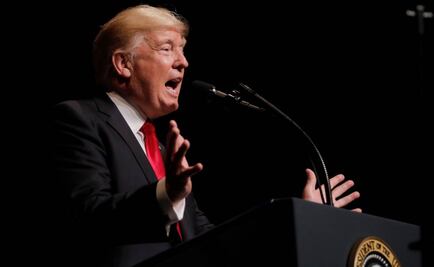 Donald Trump: "pronto se va a lograr una Cuba libre"