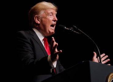 Donald Trump: "pronto se va a lograr una Cuba libre"