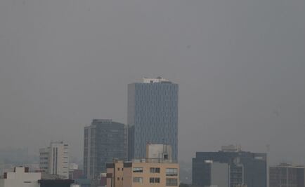 No es viable poner ventiladores gigantes para dispersar contaminación: Sheinbaum