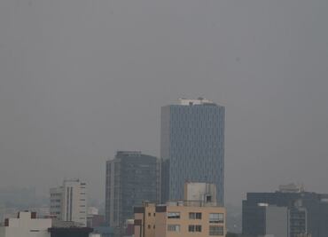 No es viable poner ventiladores gigantes para dispersar contaminación: Sheinbaum