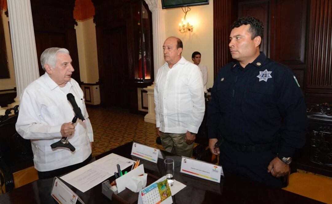 (FOTO: Luis Manuel López EL UNIVERSAL)