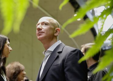 Fundador de Amazon crea fondo de 2 mil mdd para ayudar a familias sin hogar