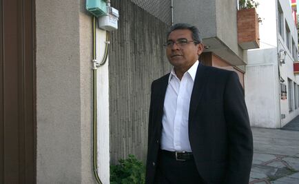 Para el PRI, no es causa perdida la elección en Puebla: Jiménez Merino