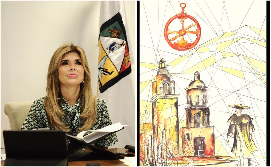 La Ruta de las Misiones del Padre Kino, Patrimonio Cultural de Sonora