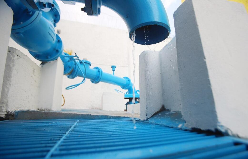 El IMCO indicó que para iniciar el camino hacia la resolución del problema, la Comisión Nacional del Agua (CONAGUA) debe promover una mayor coordinación entre los responsables de la gestión del agua. Foto: Archivo\El Universal