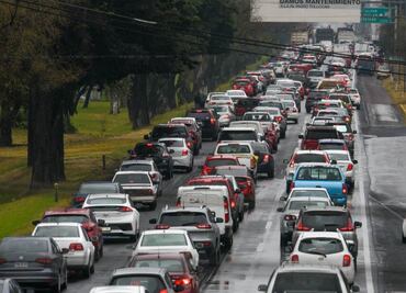 Se suspende plan de contingencia ambiental hoy 24 de abril