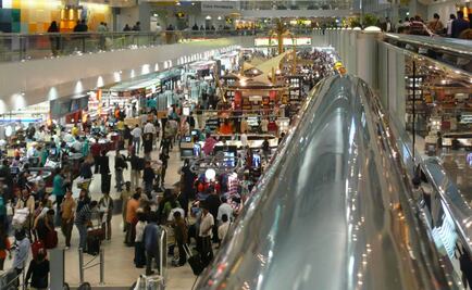 Las siete peores personas con las que lidiamos en un aeropuerto