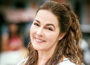 Eugenia Cauduro está feliz con ¡18 kilos menos!